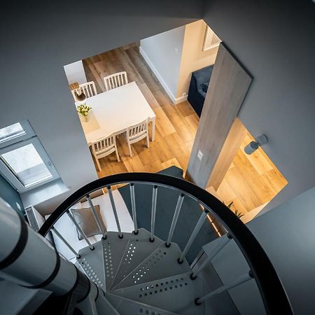 Apartamenty Zofijowka Torun Luaran gambar