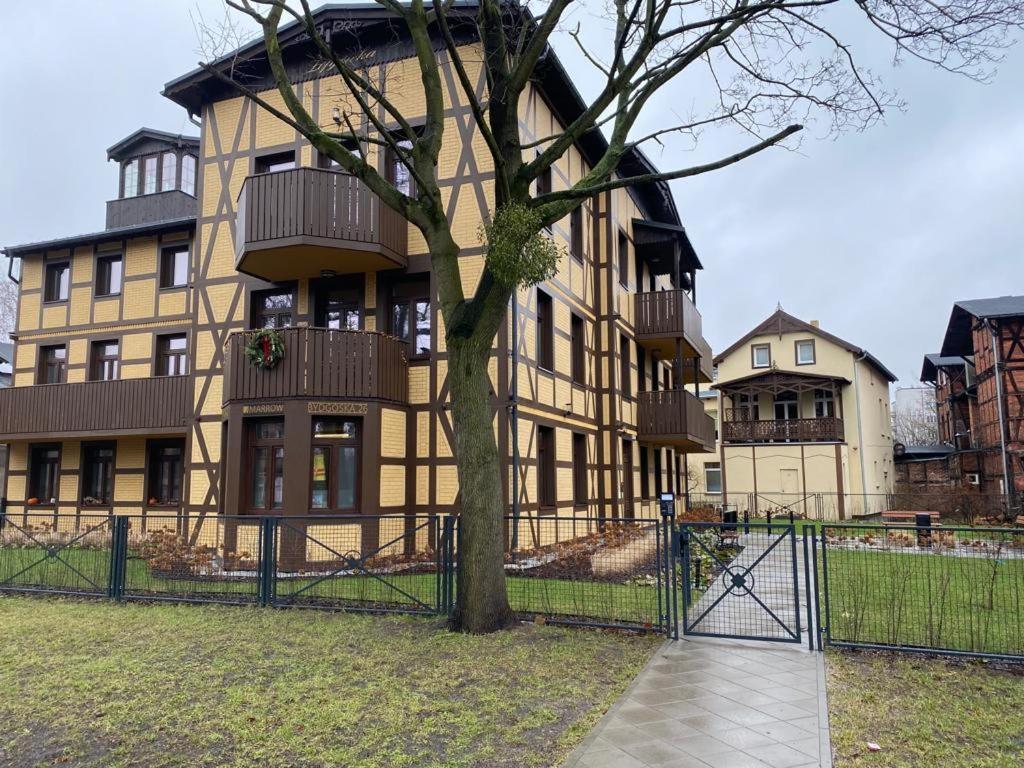 Apartamenty Zofijowka Torun Luaran gambar