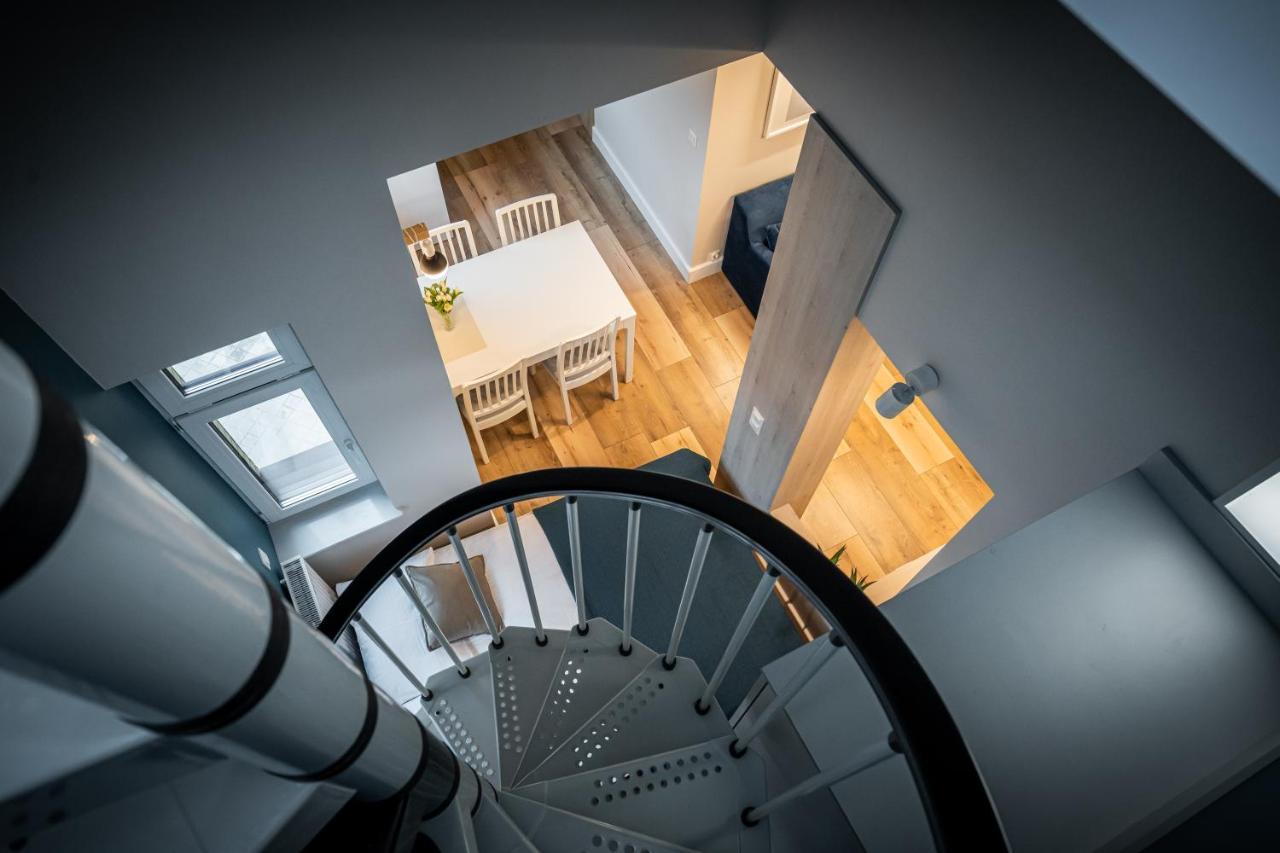 Apartamenty Zofijowka Torun Luaran gambar