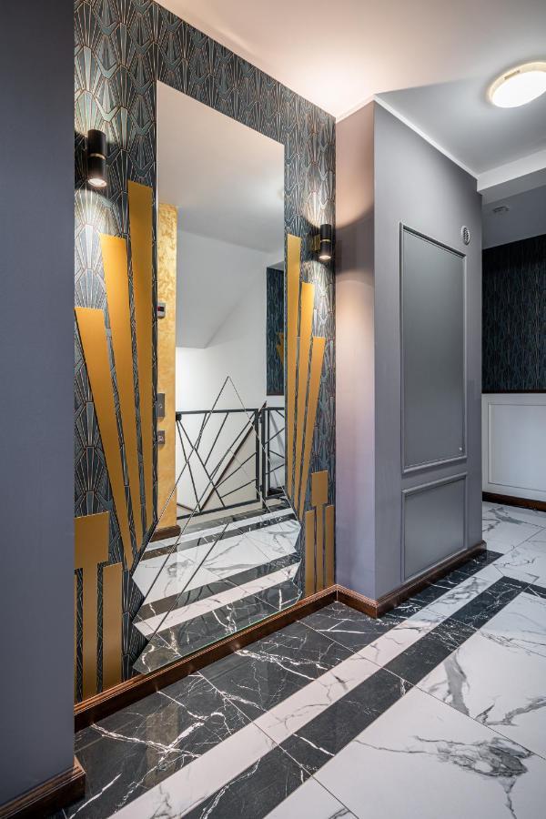 Apartamenty Zofijowka Torun Luaran gambar