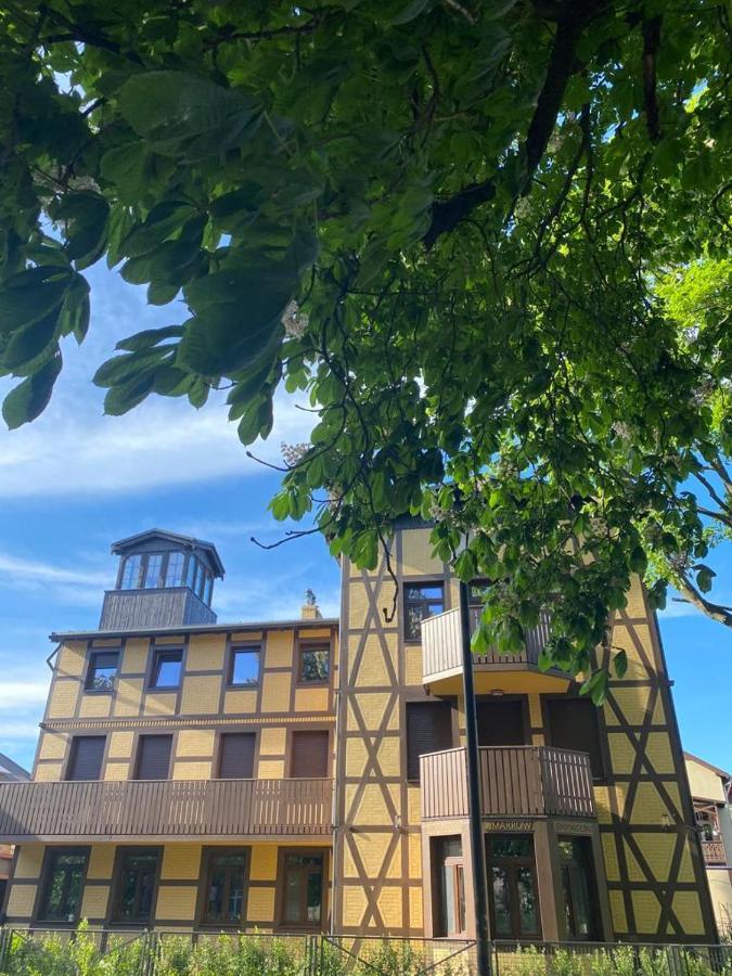Apartamenty Zofijowka Torun Luaran gambar